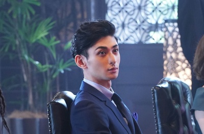 行骗天下JP：公主篇剧照的剧照