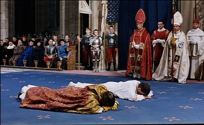 圣女贞德：监狱篇剧照的剧照