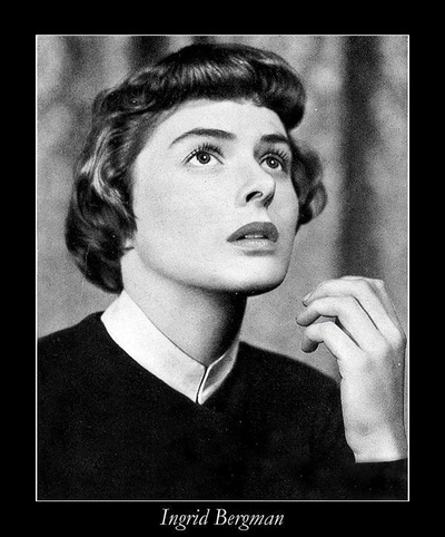 圣女贞德剧照的剧照