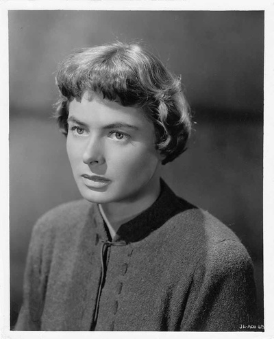 圣女贞德剧照的剧照