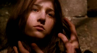 圣女贞德剧照的剧照