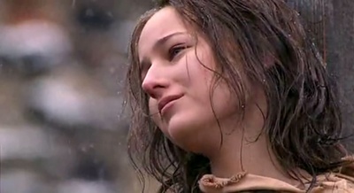 圣女贞德剧照的剧照