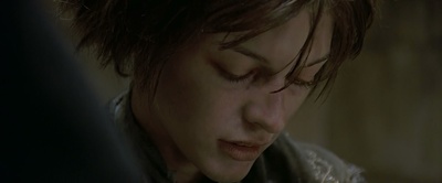 圣女贞德剧照的剧照