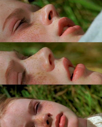 圣女贞德剧照的剧照