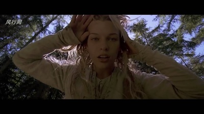 圣女贞德剧照的剧照