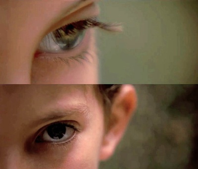 圣女贞德剧照的剧照