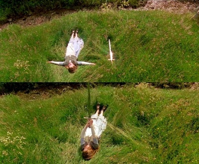 圣女贞德剧照的剧照