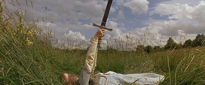 圣女贞德剧照的剧照