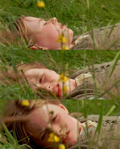 圣女贞德剧照的剧照