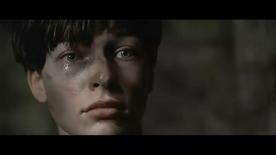 圣女贞德剧照的剧照