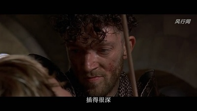 圣女贞德剧照的剧照