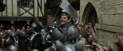 圣女贞德剧照的剧照