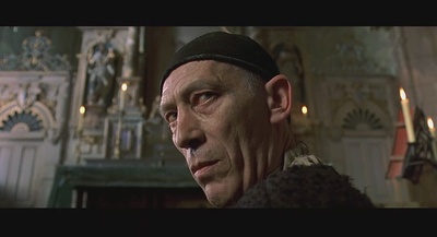 圣女贞德剧照的剧照