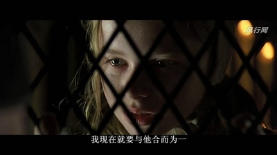 圣女贞德剧照的剧照