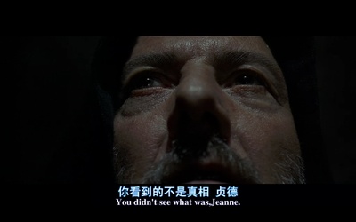 圣女贞德剧照的剧照