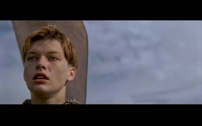 圣女贞德剧照的剧照