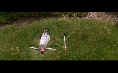 圣女贞德剧照的剧照