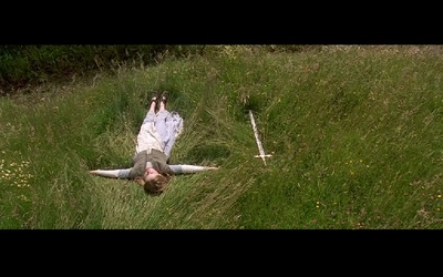 圣女贞德剧照的剧照