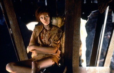 铁钩船长剧照的剧照