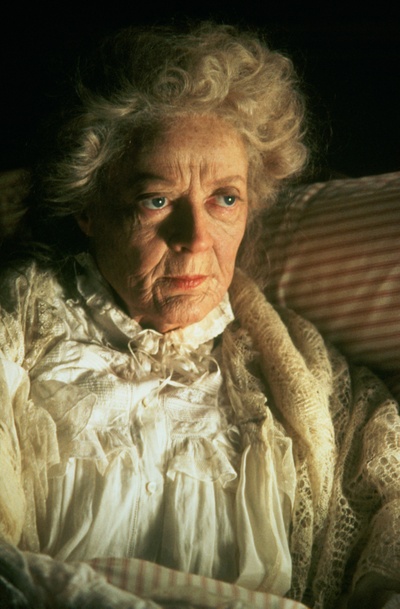 铁钩船长剧照的剧照