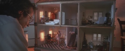 铁钩船长剧照的剧照