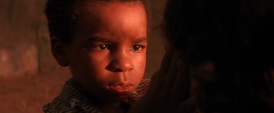 铁钩船长剧照的剧照