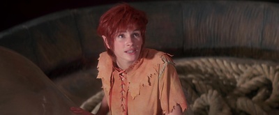 铁钩船长剧照的剧照