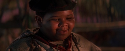 铁钩船长剧照的剧照