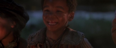 铁钩船长剧照的剧照