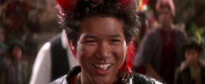 铁钩船长剧照的剧照