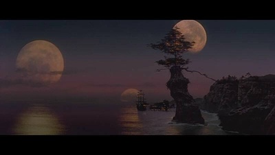 铁钩船长剧照的剧照