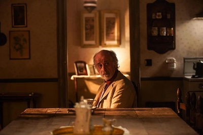 迷宫中的人剧照的剧照