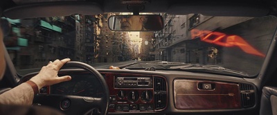 迷宫中的人剧照的剧照