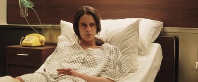 迷宫中的人剧照的剧照