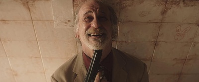 迷宫中的人剧照的剧照