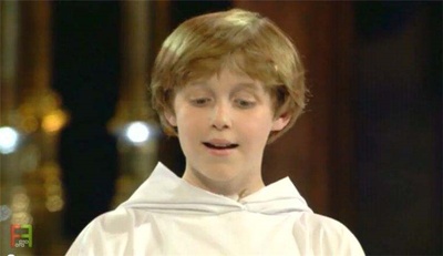 天使之声：自由童声合唱团剧照的剧照