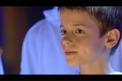 天使之声：自由童声合唱团剧照的剧照