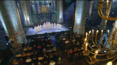 天使之声：自由童声合唱团剧照的剧照