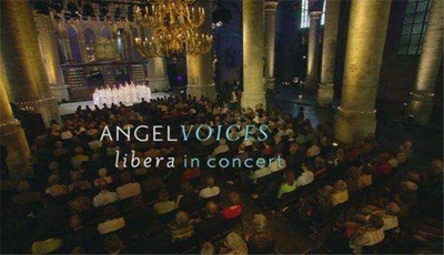 天使之声：自由童声合唱团剧照的剧照