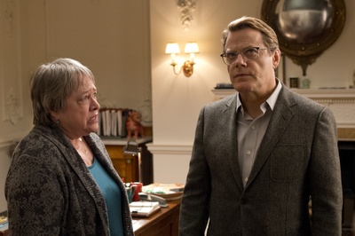 男孩唱诗班剧照的剧照