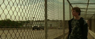 男孩唱诗班剧照的剧照