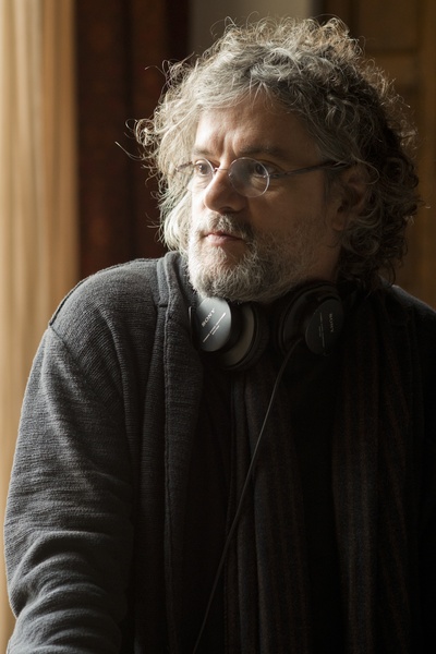 男孩唱诗班剧照的剧照