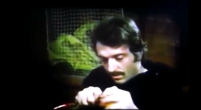 草上行舟剧照的剧照