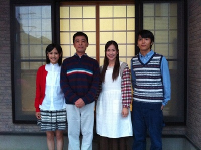 土绅士垄上行剧照的剧照