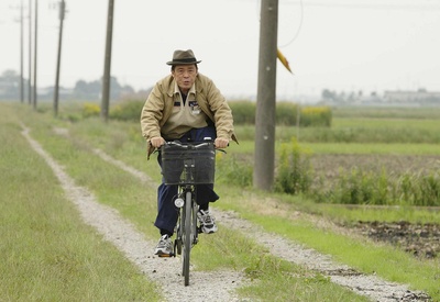 土绅士垄上行剧照的剧照