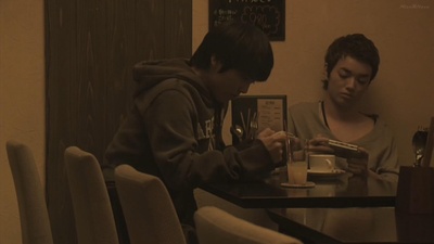 土绅士垄上行剧照的剧照