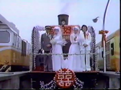 上行列车剧照的剧照