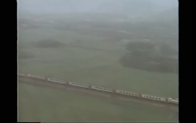 上行列车剧照的剧照