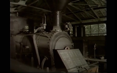 上行列车剧照的剧照