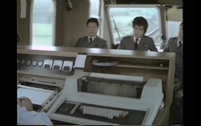 上行列车剧照的剧照